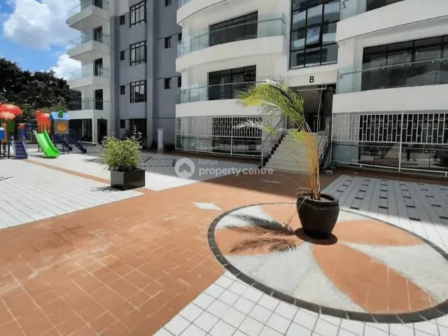 Apartment for rent in Lavington, Kiambu