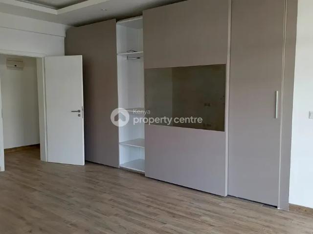 Apartment for rent in Westlands, Nairobi