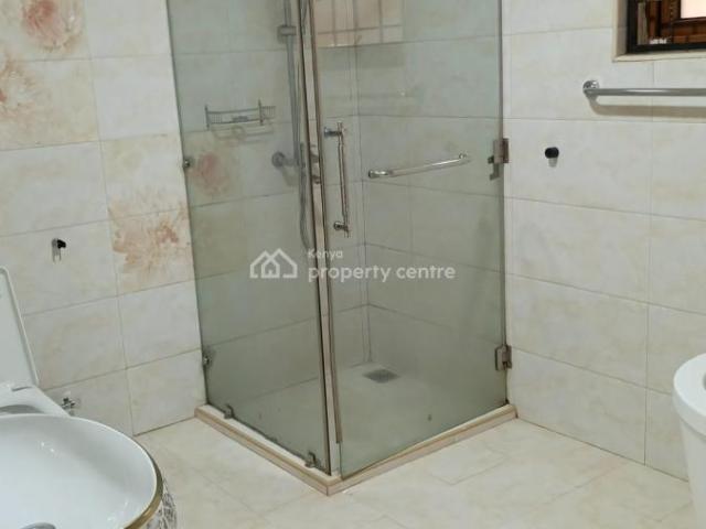 House for rent in Lavington, Kiambu