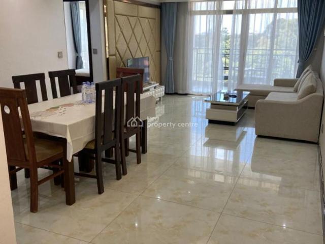 Apartment for rent in Kileleshwa, Kiambu