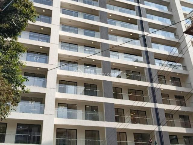 Apartment for rent in Westlands, Nairobi