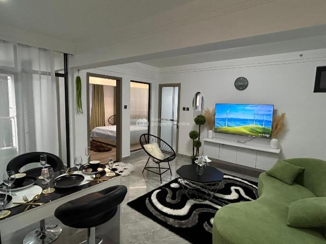 Apartment for rent in Kiambu, Nairobi