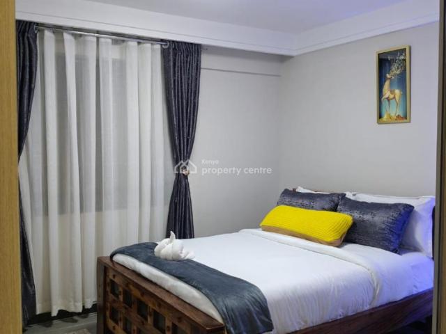 Apartment for rent in Kiambu, Nairobi