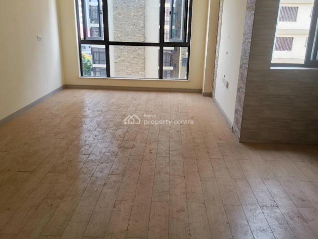 Apartment for rent in Kileleshwa, Kiambu