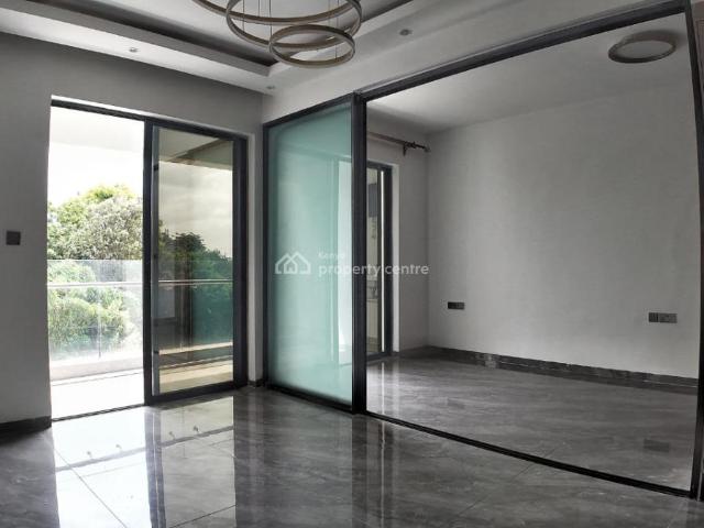 Apartment for rent in Kileleshwa, Kiambu