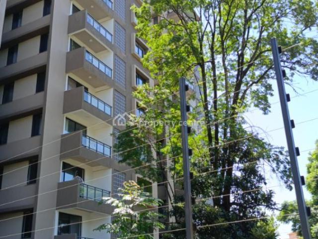 Apartment for rent in Kileleshwa, Kiambu