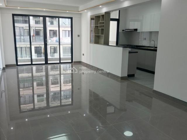 Apartment for rent in Kiambu, Nairobi