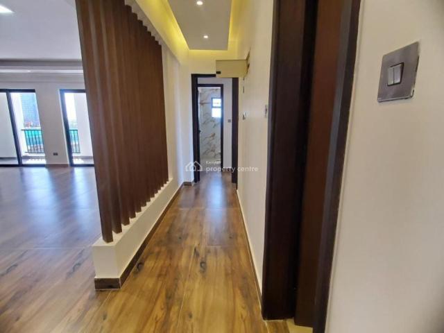 Apartment for rent in Westlands, Nairobi