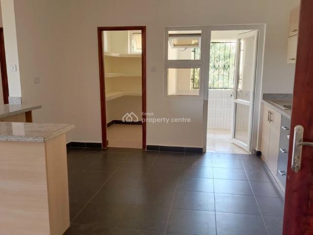 Apartment for rent in Lavington, Kiambu