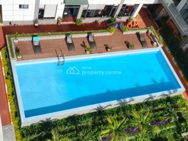 Apartment for rent in Kiambu, Nairobi
