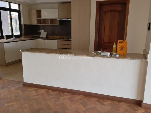 Apartment for rent in Westlands, Nairobi