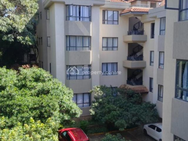 Apartment for rent in Lavington, Kiambu