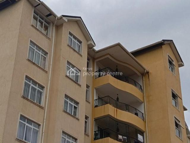 Apartment for rent in Kileleshwa, Kiambu
