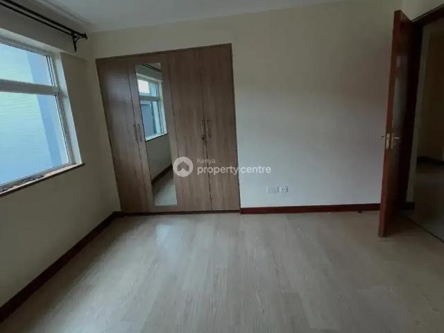 Apartment for rent in Kileleshwa, Nairobi