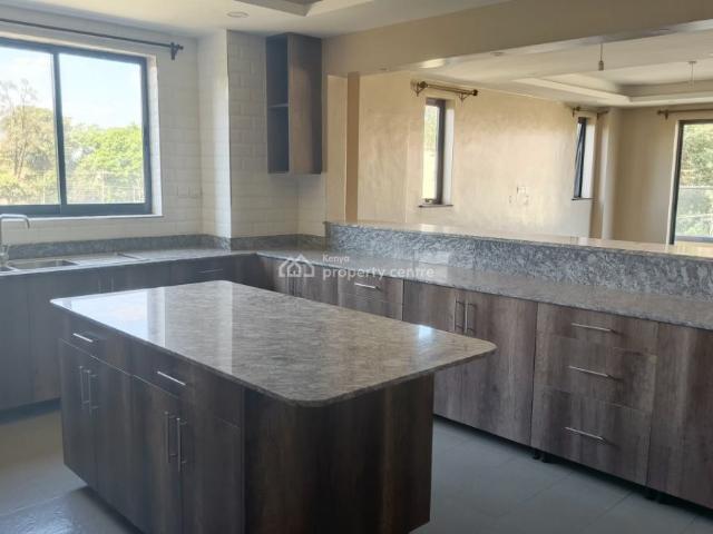 Apartment for rent in Lavington, Kiambu
