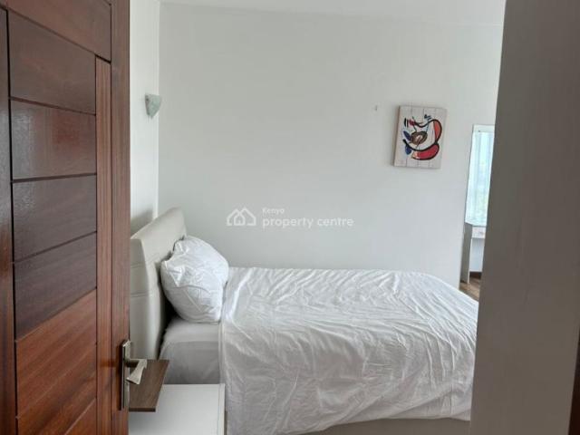 Apartment for rent in Westlands, Nairobi