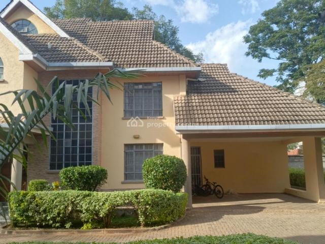House for rent in Lavington, Kiambu
