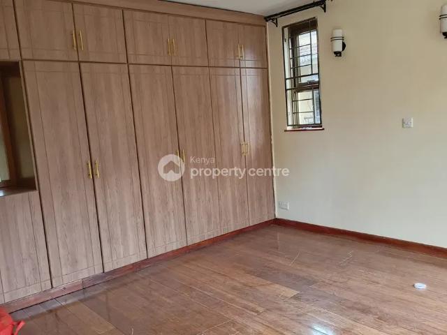 House for rent in Lavington, Kiambu