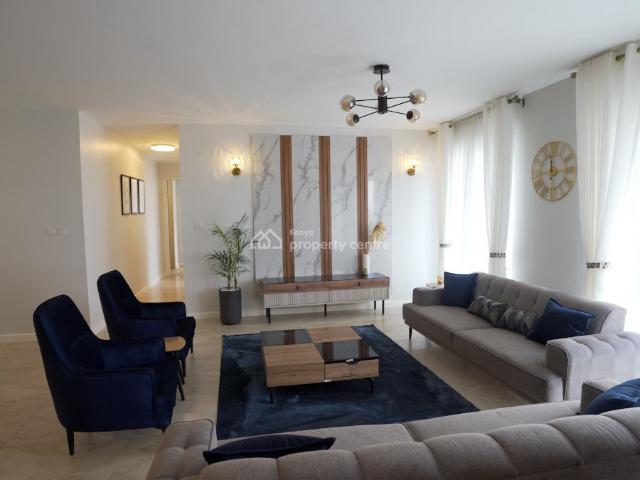 Apartment for rent in Kileleshwa, Kiambu