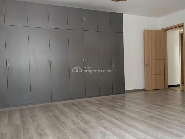 Apartment for rent in Lavington, Kiambu