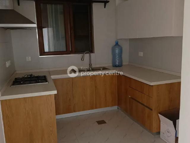 Apartment for rent in Kileleshwa, Kiambu