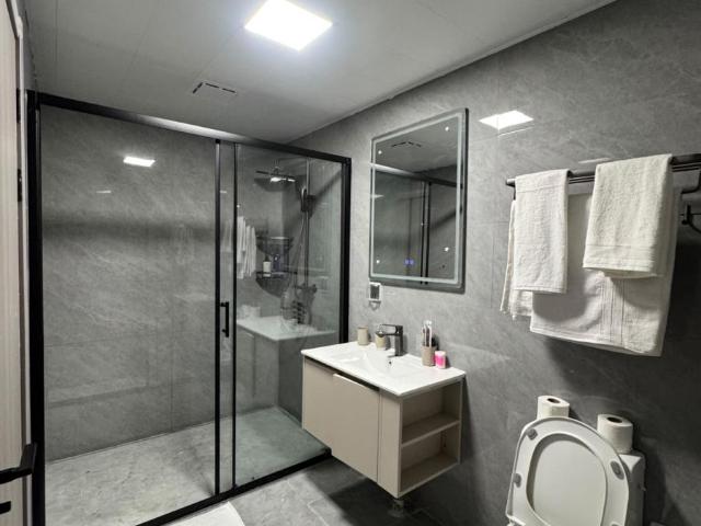 Apartment for rent in Kileleshwa, Kiambu