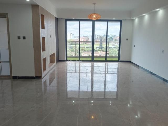 Apartment for rent in Kiambu, Nairobi