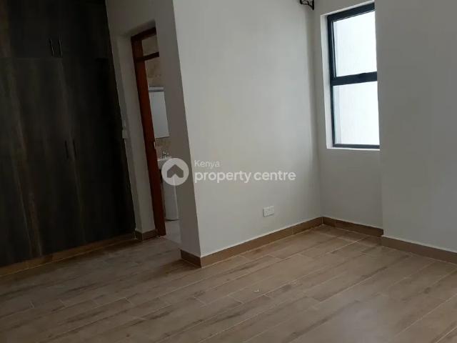 Apartment for rent in Kileleshwa, Kiambu