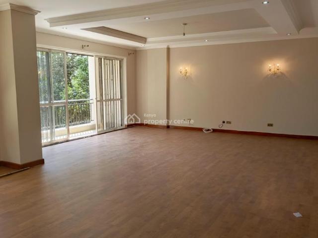 Apartment for rent in Westlands, Nairobi