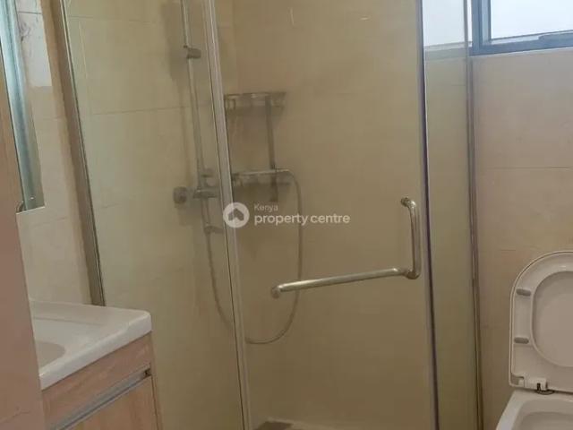 Apartment for rent in Lavington, Kiambu