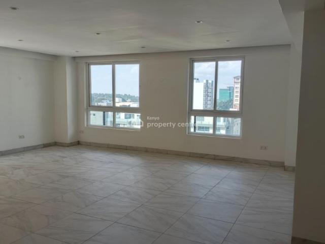 Apartment for rent in Westlands, Nairobi