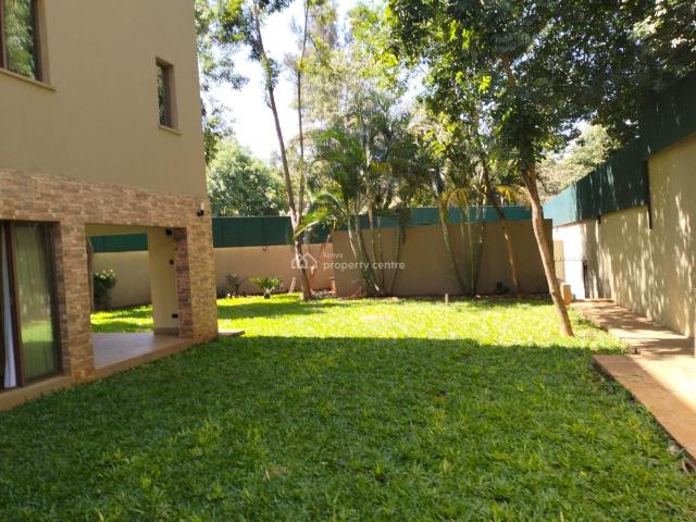 House for rent in Lavington, Kiambu