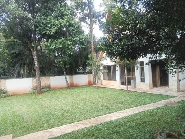 House for rent in Spring Valley, Kiambu