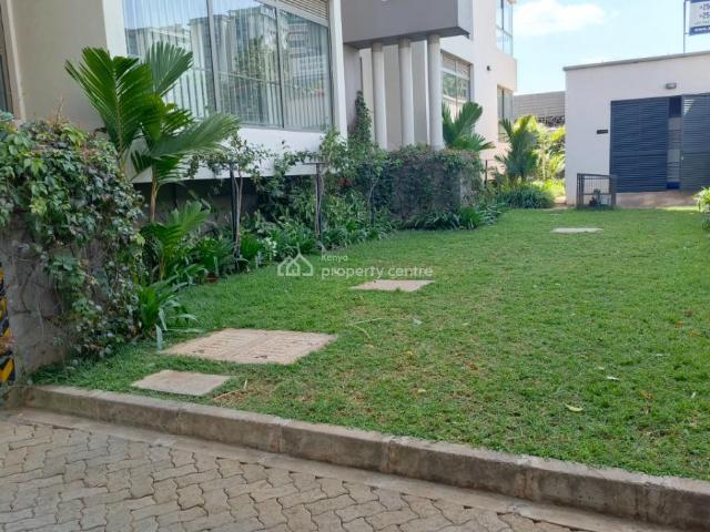 Apartment for rent in Lavington, Kiambu