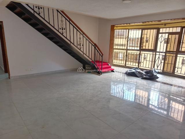Apartment for rent in Lavington, Kiambu