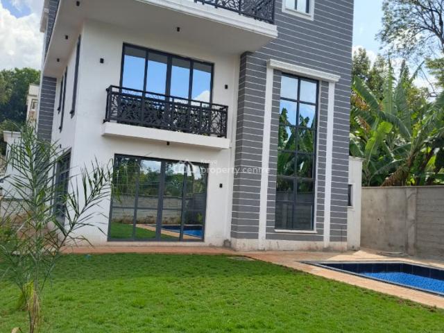 House for rent in Lavington, Kiambu