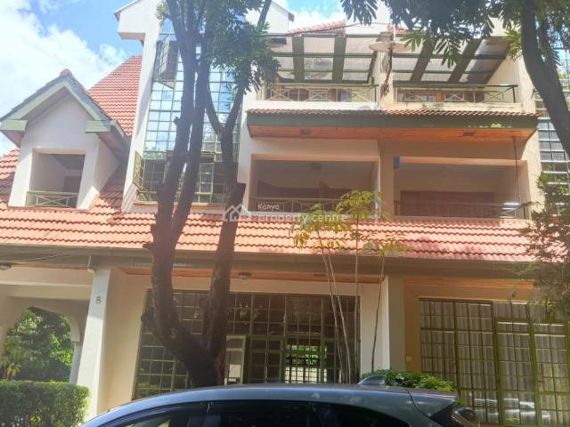 House for rent in Lavington, Kiambu
