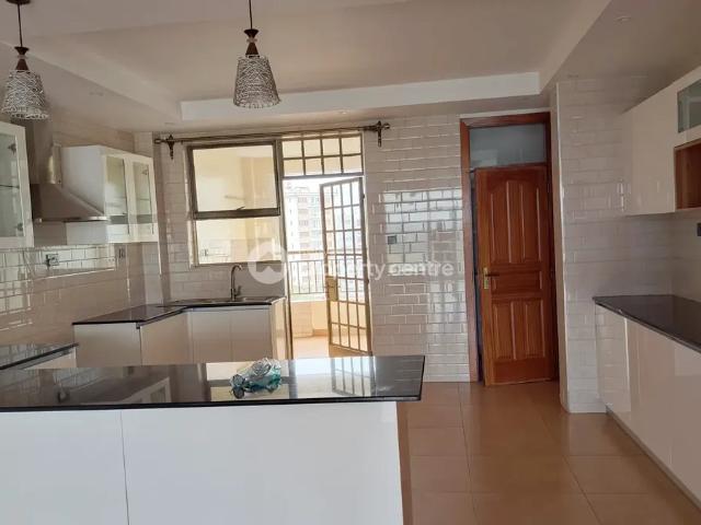 Apartment for rent in Kileleshwa, Kiambu