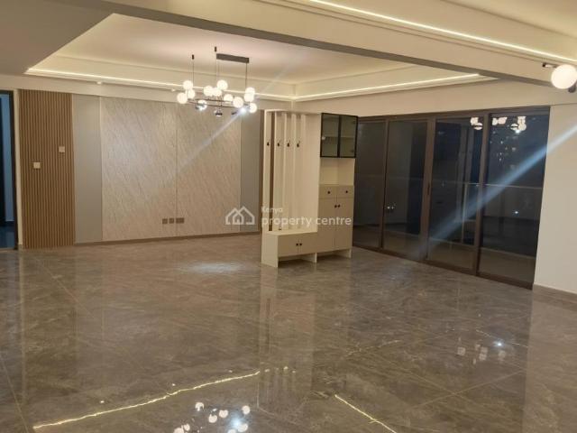 Apartment for rent in Kileleshwa, Kiambu