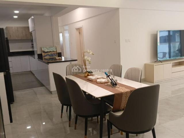 Apartment for rent in Kileleshwa, Kiambu