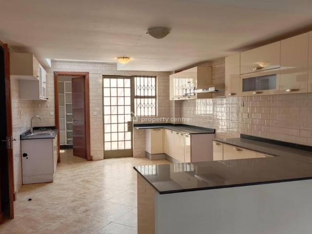 House for rent in Lavington, Kiambu