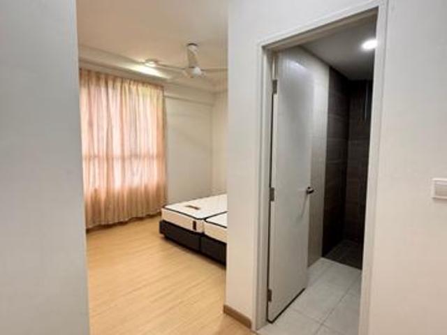 Serviced Residence for rent in Port Klang, Selangor