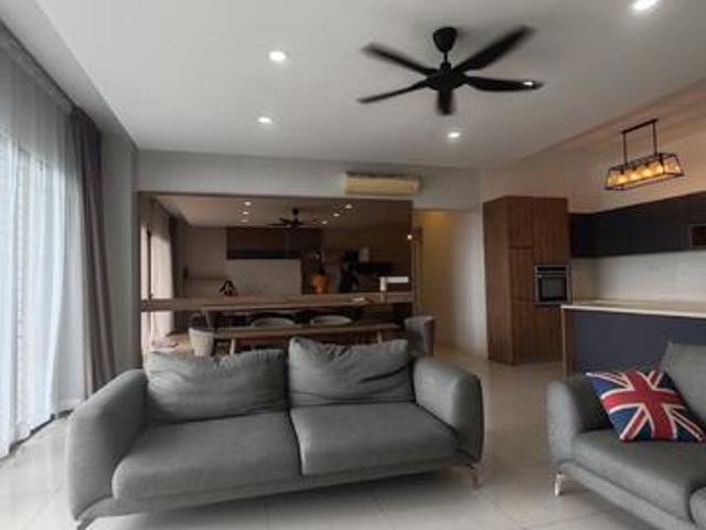 Condominium for rent in Petaling, Subang Jaya
