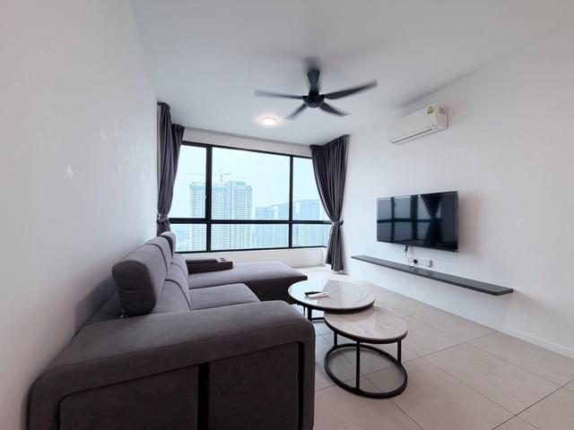 Apartment for rent in Batu Kawan, Seberang Perai