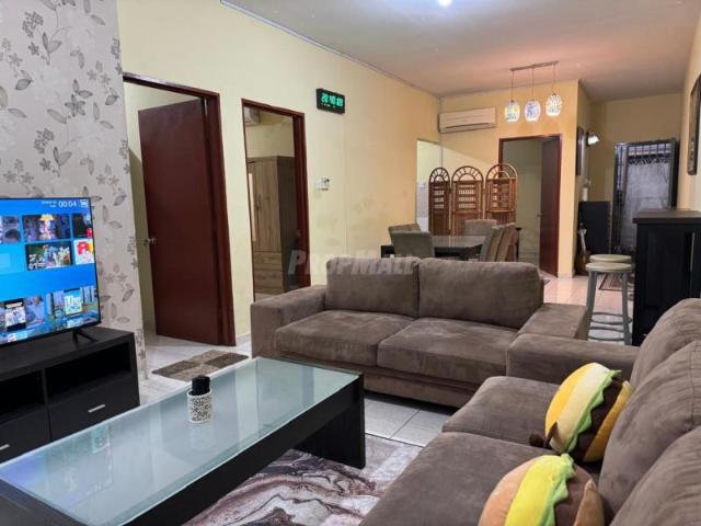 Apartment for rent in Kinabalu, Sabah