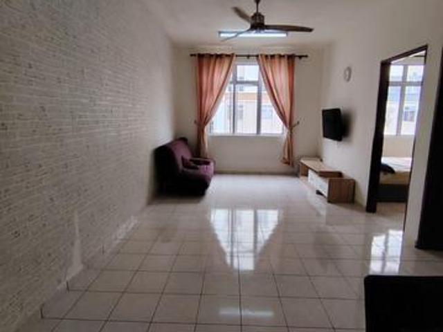 Apartment for rent in Kota Kinabalu, Bahagian Pantai Barat