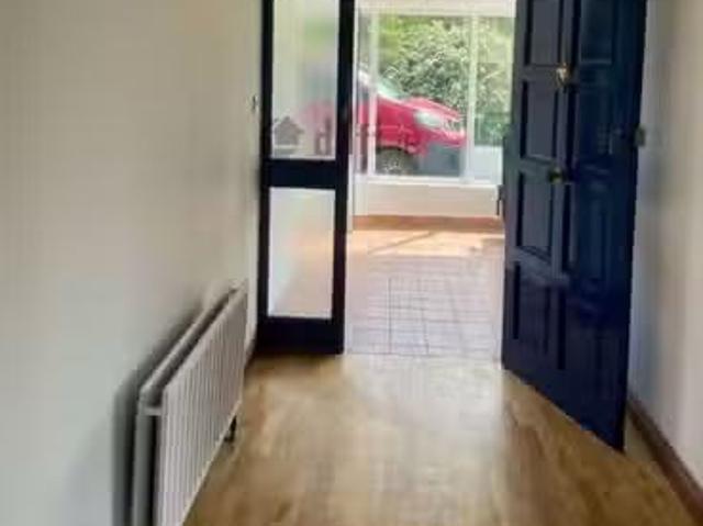 House to rent