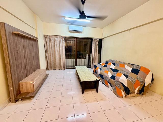 Condominium for rent in Bukit Jalil, Kuala Lumpur