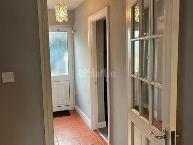 Apartment to rent