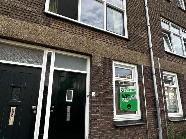 Appartement te huur in Hof van Delft, Delft